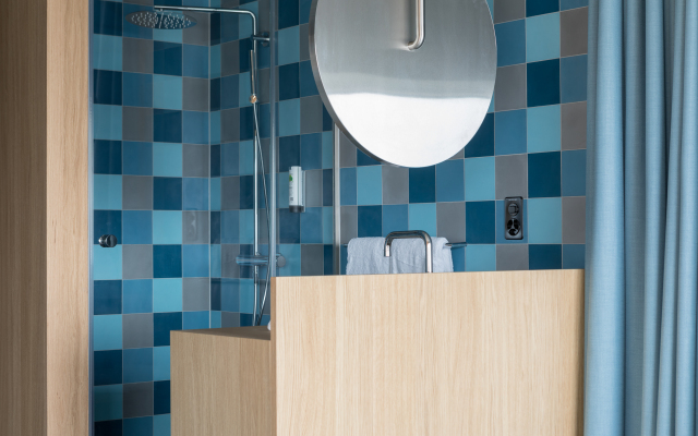 Placid Hotel Design & Lifestyle Zurich