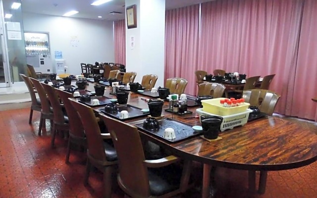 Business Hotel Ark Handa