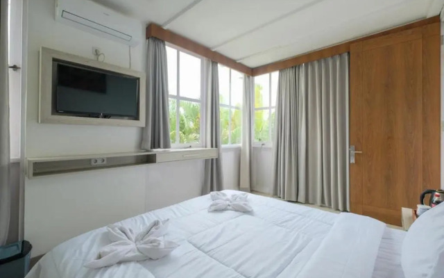 Puri Gading Villa Jimbaran by The Lavana