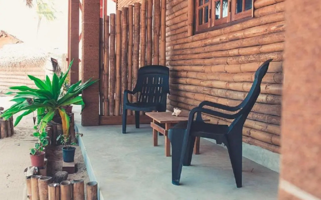 Five Trees Beach Resort Hotel