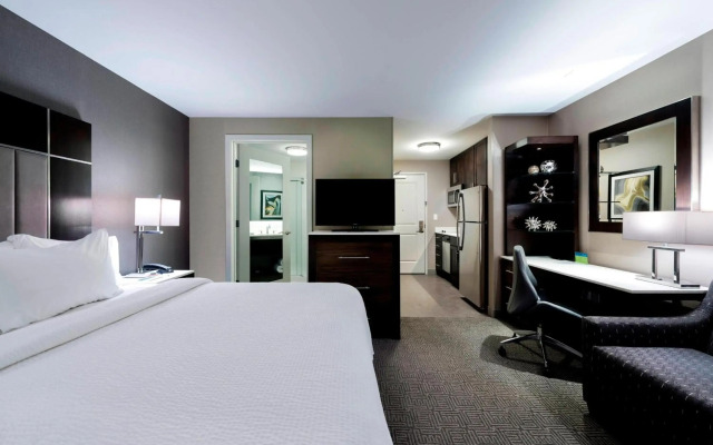 TownePlace Suites Boston Logan Airport/Chelsea