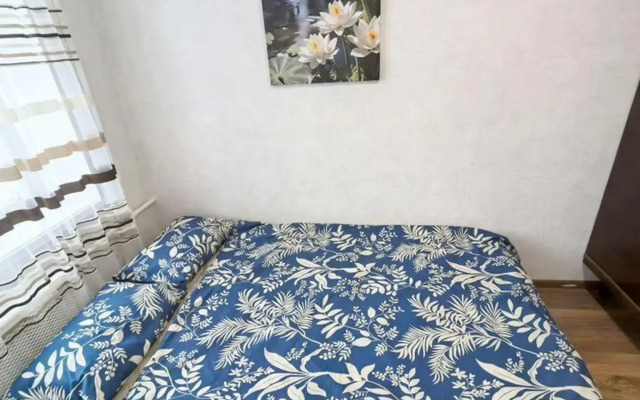 Апартаменты на проезде Черепановых 22