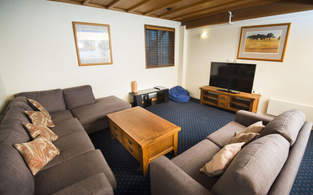 Enzian Hotel - Mt Buller