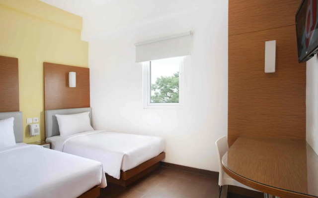 Amaris Hotel Pratama Nusa Dua