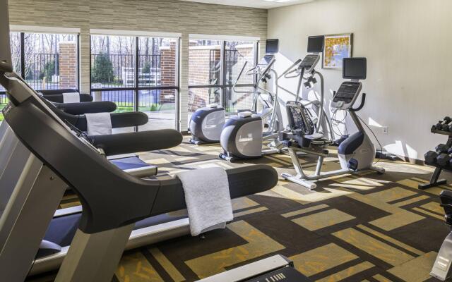 Courtyard Largo Medical Center Drive