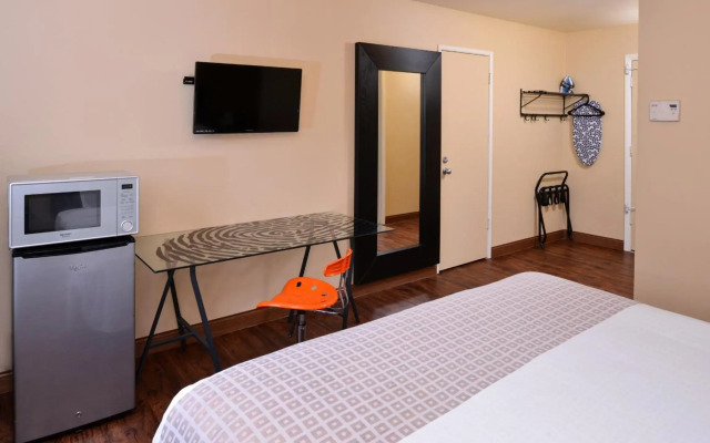 Valued Stay Madison
