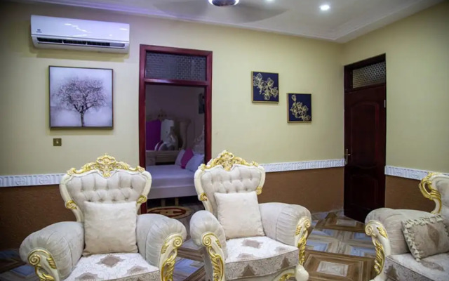 Macoba Luxury Apartments