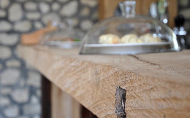 Guest House Degustarium