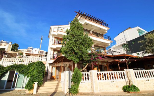 Kuluhana Hotel & Villas Kalkan