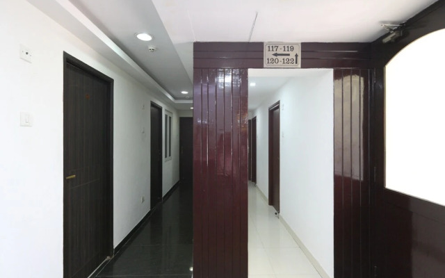 OYO 15507 Sunshine Highway Inn