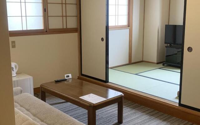 Hotel Nasu Ohtawara Hills