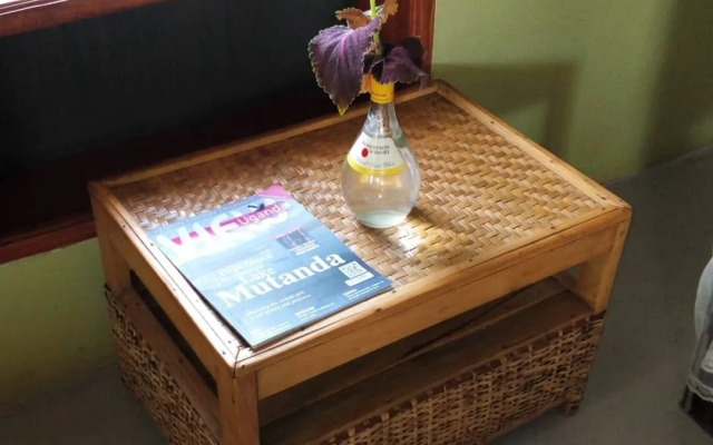 Songbird safari lodge