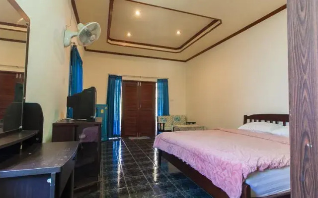 BaanBoonsom Guesthouse