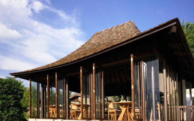 Silavadee Pool Spa Resort