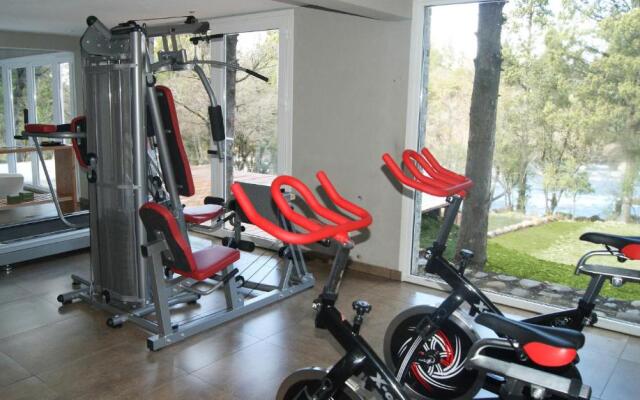 Barrancas de Quilquihue