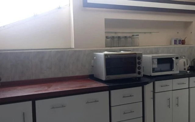 Great Apartment 50 mts From the Main Square