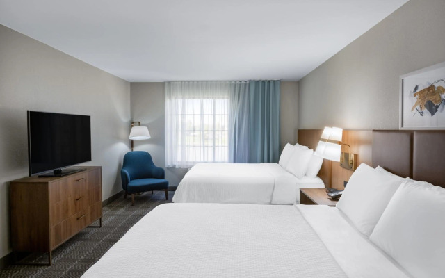 Staybridge Suites West Des Moines by IHG