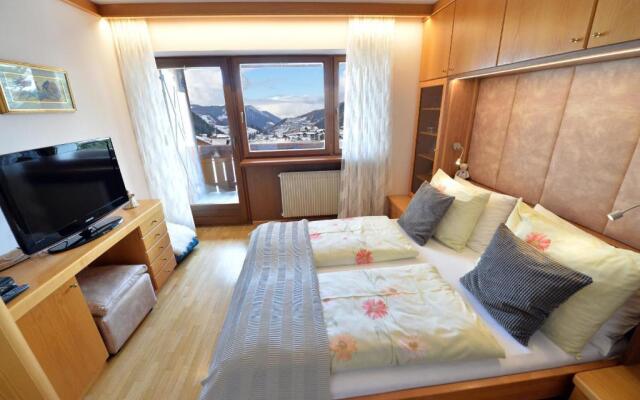 Apartment Nogler Frieda