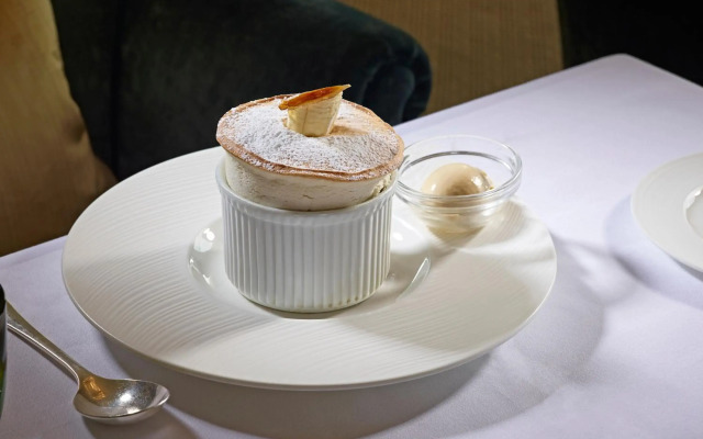Cliveden House - an Iconic Luxury Hotel