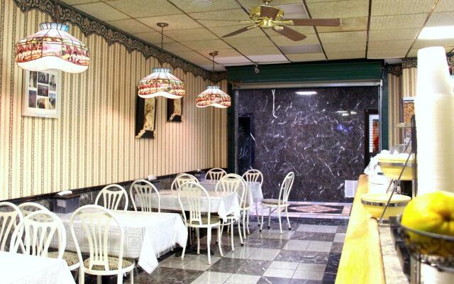 Oh St Joseph Resort Hotel