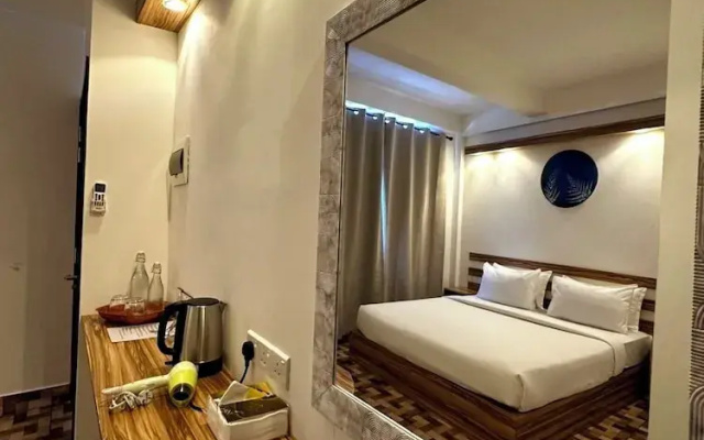 KANBULO House Maldives