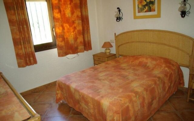 House in Benitachell, Alicante 102523 by MO Rentals