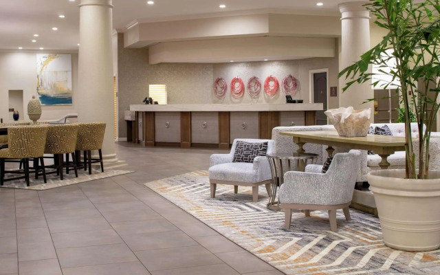 Hilton San Diego/Del Mar