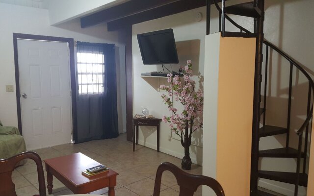 Sunset Gardens Guesthouse