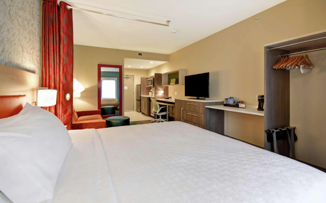 Home2 Suites By Hilton At The Galleria