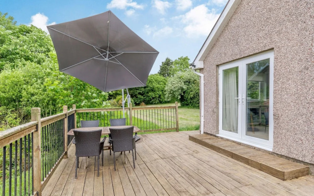 Beefs Park Farm Annexe