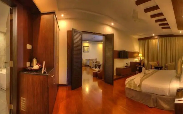 Hotel Le Ruchi the Prince