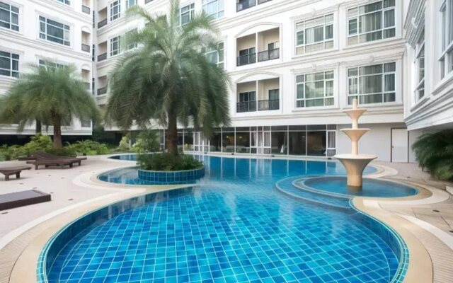 Thaisun Bangkok Hotel