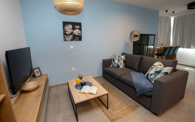 Vera's Lapad suite