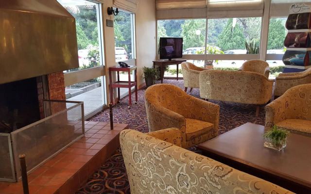 Wyndham Garden Shahzan Fraser's Hill