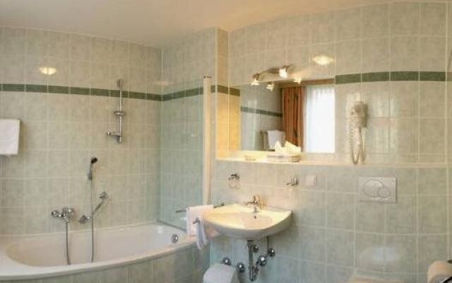 Hotel Zum Kirchenwirt