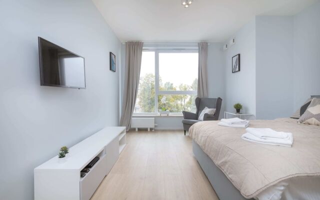 Jaktorowska Bright Studio