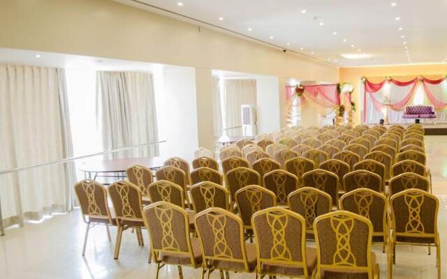 Hotel Ambience Executive