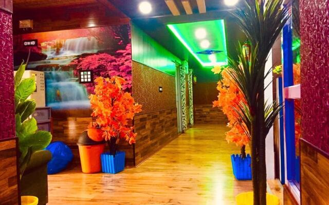 Pine View Resort - Gulmarg