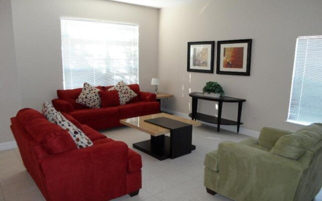 Disney Area Value Plus Homes