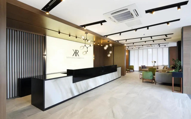 Koncept Residence Hotel