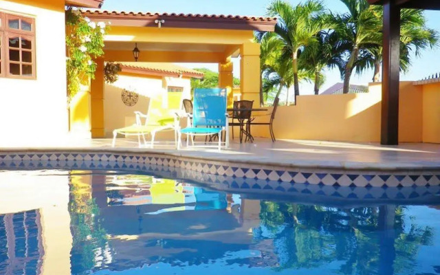 Villa Ruby