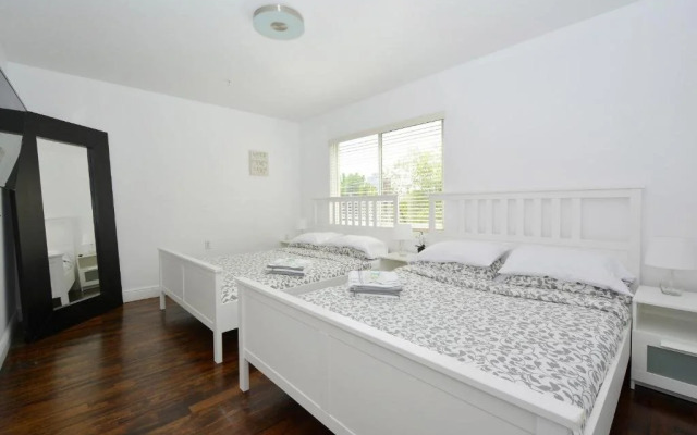 The Villas at Milano South Beach - 1 Bedroom Condo - SBR 54876