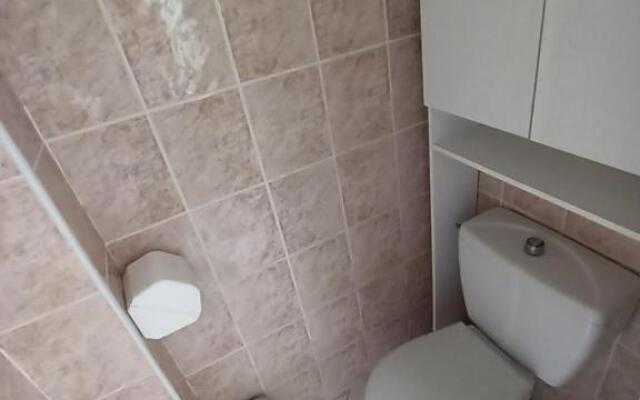 La Couregant House Vue Mer