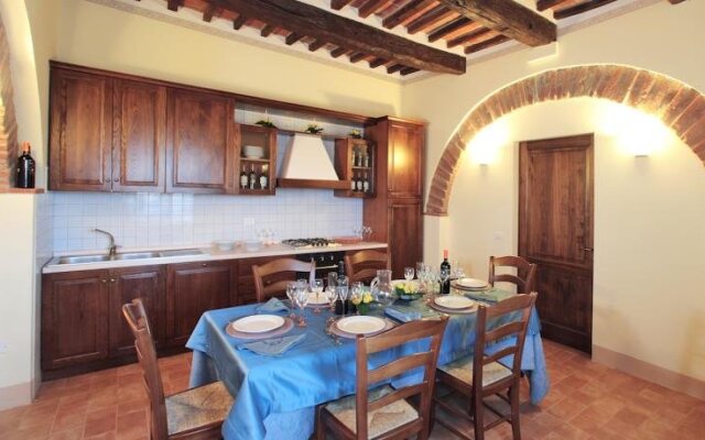 Agriturismo Casa di Bacco