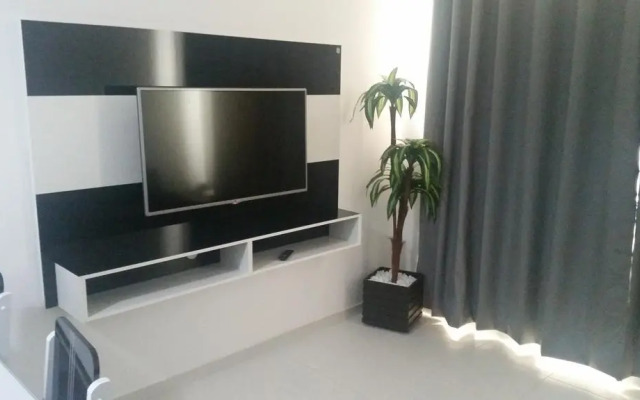 Riviera Park - Flat Residencial