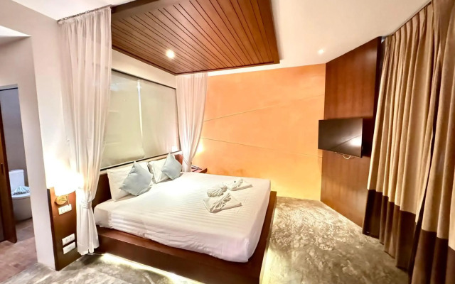 De coze' Hotel