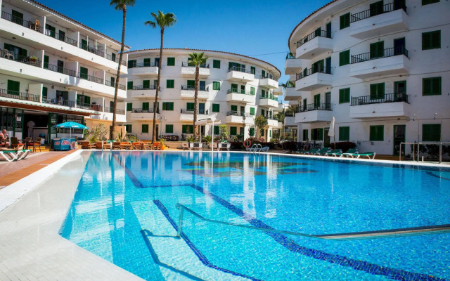 Apartamentos Las Faluas