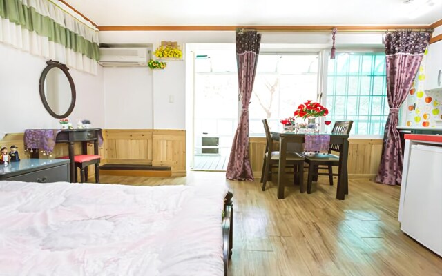 Gapyeong Seraph Pension