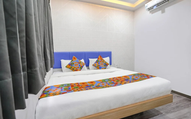 Fabhotel Vrundavan