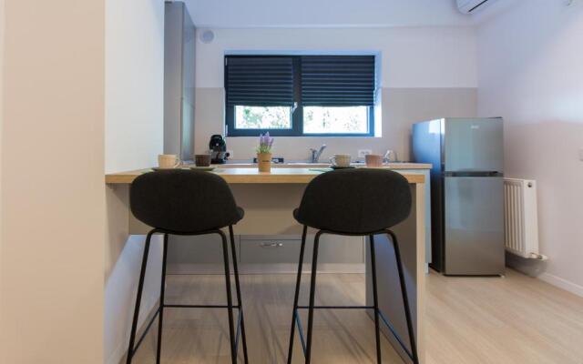 Studio Andrei Mamaia Nord